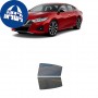 לרכב NIO Maxima Platinum 2018 ציפוי חלונות שחורים רב פעמי סיליקון לחלונות אחוריים
