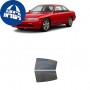 לרכב Nissan 240SX TwodoorCoupe 1995 ציפוי חלונות שחורים רב פעמי קשיח לחלונות אחוריים