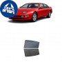 לרכב Nissan 300ZX2+2 TwodoorCoupe 1990 ציפוי חלונות שחורים רב פעמי קשיח לחלונות אחוריים