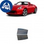 לרכב Nissan 370Z Convertible 2010 ציפוי חלונות שחורים רב פעמי קשיח לחלונות אחוריים