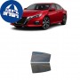 לרכב Nissan Altima 2019 ציפוי חלונות שחורים רב פעמי סיליקון לחלונות אחוריים