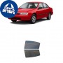לרכב Nissan Altima Sedan 1993 ציפוי חלונות שחורים רב פעמי קשיח לחלונות אחוריים
