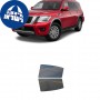 לרכב Nissan Armada 2017 ציפוי חלונות שחורים רב פעמי קשיח לחלונות אחוריים