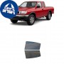 לרכב Nissan Frontier ExtdPickup 1998 ציפוי חלונות שחורים רב פעמי סיליקון לחלונות אחוריים