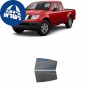 לרכב Nissan Frontier ExtdPickup 2005 ציפוי חלונות שחורים רב פעמי קשיח לחלונות אחוריים