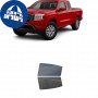 לרכב Nissan Frontier ExtdPickup 2022 ציפוי חלונות שחורים רב פעמי סיליקון לחלונות אחוריים