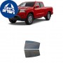 לרכב Nissan Frontier ExtdPickup 2023 ציפוי חלונות שחורים רב פעמי סיליקון לחלונות אחוריים