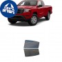 לרכב Nissan Frontier S 2022 ציפוי חלונות שחורים רב פעמי קשיח לחלונות אחוריים