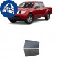 לרכב Nissan Frontier wseat belt cutout CrewPickup 2005 ציפוי חלונות שחורים רב פעמי סיליקון לחלונות אחוריים