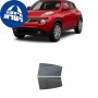 לרכב Nissan Juke 2011 ציפוי חלונות שחורים רב פעמי סיליקון לחלונות אחוריים
