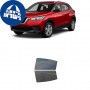 לרכב Nissan KICKS S 2020 ציפוי חלונות שחורים רב פעמי סיליקון לחלונות אחוריים