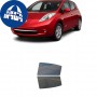 לרכב Nissan Leaf 2011 ציפוי חלונות שחורים רב פעמי קשיח לחלונות אחוריים