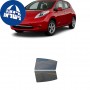 לרכב Nissan Leaf Hatchback 2011 ציפוי חלונות שחורים רב פעמי סיליקון לחלונות אחוריים