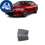 לרכב Nissan Maxima Platinum 2022 ציפוי חלונות שחורים רב פעמי קשיח לחלונות אחוריים