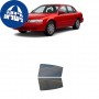 לרכב Nissan Maxima Sedan 1995 ציפוי חלונות שחורים רב פעמי קשיח לחלונות אחוריים