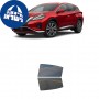 לרכב Nissan Murano Platinum 2022 ציפוי חלונות שחורים רב פעמי קשיח לחלונות אחוריים
