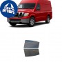 לרכב Nissan NV 2500HD 2021 ציפוי חלונות שחורים רב פעמי קשיח לחלונות אחוריים