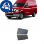 לרכב Nissan NV 3500HD 2021 ציפוי חלונות שחורים רב פעמי קשיח לחלונות אחוריים