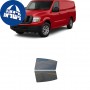 לרכב Nissan NV Van 2012 ציפוי חלונות שחורים רב פעמי קשיח לחלונות אחוריים