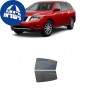 לרכב Nissan Pathfinder 2013 ציפוי חלונות שחורים רב פעמי קשיח לחלונות אחוריים