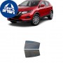 לרכב Nissan Rogue Sport S 2022 ציפוי חלונות שחורים רב פעמי סיליקון לחלונות אחוריים