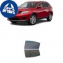 לרכב Nissan Rogue SUV 2014 ציפוי חלונות שחורים רב פעמי סיליקון לחלונות אחוריים