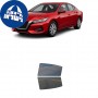 לרכב Nissan Sentra 2020 ציפוי חלונות שחורים רב פעמי קשיח לחלונות אחוריים
