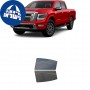לרכב Nissan Titan XD Platinum Reserve 2021 ציפוי חלונות שחורים רב פעמי סיליקון לחלונות אחוריים