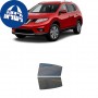 לרכב Nissan X-Trail 2014 ציפוי חלונות שחורים רב פעמי קשיח לחלונות אחוריים