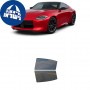לרכב Nissan Z 2023 ציפוי חלונות שחורים רב פעמי סיליקון לחלונות אחוריים