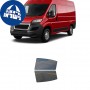 לרכב Peugeot Boxer 2018 ציפוי חלונות שחורים רב פעמי קשיח לחלונות אחוריים