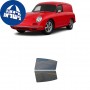לרכב Porsche 1500 Classic Tradesman 2021 ציפוי חלונות שחורים רב פעמי קשיח לחלונות אחוריים