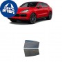 לרכב Porsche Cayenne Coupe 2021 ציפוי חלונות שחורים רב פעמי קשיח לחלונות אחוריים