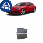 לרכב Porsche Panamera 4 Sport Turismo 2020 ציפוי חלונות שחורים רב פעמי קשיח לחלונות אחוריים