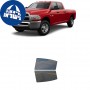 לרכב Ram 3500 Four-door 2010 ציפוי חלונות שחורים רב פעמי סיליקון לחלונות אחוריים