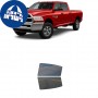 לרכב Ram 3500 Four-door 2013 ציפוי חלונות שחורים רב פעמי סיליקון לחלונות אחוריים