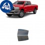 לרכב Ram 3500 Four-door 2019 ציפוי חלונות שחורים רב פעמי סיליקון לחלונות אחוריים