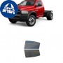 לרכב Ram 5500 Two-door 2018 ציפוי חלונות שחורים רב פעמי סיליקון לחלונות אחוריים