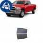לרכב Ram 25003500 Quad PU 2012 ציפוי חלונות שחורים רב פעמי סיליקון לחלונות אחוריים