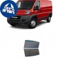 לרכב Ram Promaster 2014 ציפוי חלונות שחורים רב פעמי קשיח לחלונות אחוריים