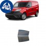 לרכב Ram ProMaster City Promaster 2014 ציפוי חלונות שחורים רב פעמי קשיח לחלונות אחוריים