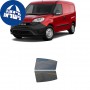 לרכב Ram ProMaster City Promaster 2021 ציפוי חלונות שחורים רב פעמי סיליקון לחלונות אחוריים