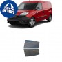 לרכב Ram ProMaster City PromasterCity 2015 ציפוי חלונות שחורים רב פעמי קשיח לחלונות אחוריים