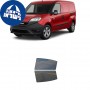 לרכב RAM Promaster City Tradesman SLT 2021 ציפוי חלונות שחורים רב פעמי קשיח לחלונות אחוריים