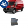 לרכב Ram ProMaster150025003500 Van 2014 ציפוי חלונות שחורים רב פעמי סיליקון לחלונות אחוריים