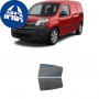 לרכב Renault Kangoo 2019 ציפוי חלונות שחורים רב פעמי קשיח לחלונות אחוריים
