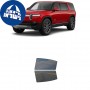 לרכב Rivian R1S SUV Standard Coversge 2022 ציפוי חלונות שחורים רב פעמי קשיח לחלונות אחוריים