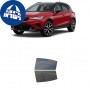 לרכב Rolls Royce Arona FR 2021 ציפוי חלונות שחורים רב פעמי קשיח לחלונות אחוריים