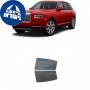 לרכב Rolls Royce Cullinan 2019 ציפוי חלונות שחורים רב פעמי סיליקון לחלונות אחוריים