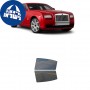 לרכב Rolls Royce Ghost Sedan 2010 ציפוי חלונות שחורים רב פעמי קשיח לחלונות אחוריים